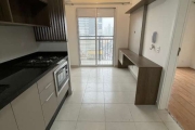 Apartamento com 1 quarto para alugar na Rua Guaicurus, 635, Água Branca, São Paulo