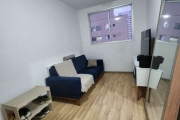 Apartamento com 2 quartos à venda na Rua Francisco Luís de Souza Júnior, 398, Água Branca, São Paulo