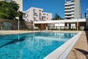 Apartamento à Venda com 2 Suítes + Lavabo em Clube Residence no Bairro Itacorubi !!