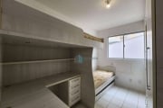 Apartamento com 2 dormitórios para alugar, 59 m² por R$ 3.122,99/mês - Saco dos Limões - Florianópolis/SC