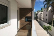 Apartamento 2 Dormitórios (Suíte) à Venda, Semi-mobiliado em Clube Residence no Bairro Itacorubi !!