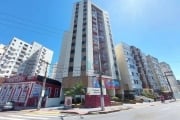 Apartamento à Venda com 3 Dormitórios (Suíte) + Dep. no Centro de Florianópolis !!