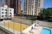 Apartamento à Venda com 3 Dormitórios Mobiliado, 1 Vaga no Itacorubi !!