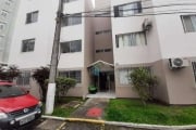 Apartamento com 2 dormitórios para alugar, 65 m² por R$ 3.168,55/mês - Itacorubi - Florianópolis/SC