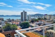 Cobertura à Venda em Localização Privilegiada no bairro Estreito, Florianópolis !!