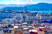 Apartamento em Clube Residence em Coqueiros, Florianópolis !!