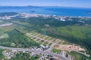 Terreno à venda, 459 m² por R$ 490.000,00 - Vargem Grande - Florianópolis/SC