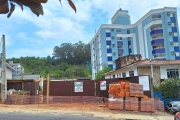 Apartamento à Venda em Construção na Carvoeira, Florianópolis !!