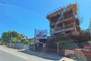 Apartamento à Venda em Construção na Carvoeira, Florianópolis !!