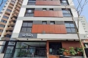 Apartamento 2 Suítes + Lavabo em Prédio Recém Entregue, no Centro de Florianópolis !!