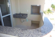 Apartamento 2 Suítes + Lavabo à Venda em Capoeiras, Florianópolis !!