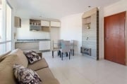 Apartamento 2 Suítes + Lavabo à Venda em Capoeiras, Florianópolis !!