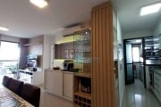 APARTAMENTO ALTO PADRÃO