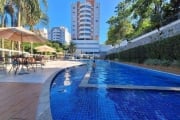 Apartamento à Venda em Clube Residence no bairro Pantanal, Florianópolis !!