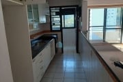 Apartamento com 2 dormitórios para alugar, 64 m² por R$ 3.693,60/mês - Itacorubi - Florianópolis/SC