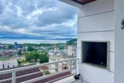 Apartamento à Venda com Linda Vista para o Mar no Itacorubi, Florianópolis !!