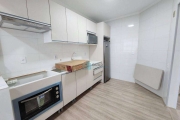 Apartamento com 2 dormitórios para alugar, 67 m² por R$ 4.405,94/mês - Itacorubi - Florianópolis/SC