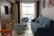 Apartamento com 3 dormitórios, sendo 02 suítes a venda, 131 m² por R$ 850.000 - Balneário do Estreito - Florianópolis/SC