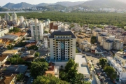 Apartamento Garden à Venda em Ótima Localização na Trindade, Florianópolis !!