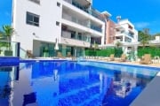 Apartamento Garden com Jacuzzi à Venda em Clube Residence no Monte Verde, Florianópolis !!