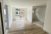 Apartamento 01 Dorm. à venda no Bairro Bavária com 48 m² de área privativa - 1 vaga de garagem