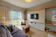 Apartamento 02 Dorm. à venda no Bairro Floresta com 74 m² de área privativa - 1 vaga de garagem