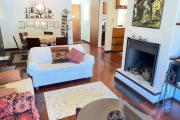 Apartamento 02 Dorm. à venda no Bairro Centro com 91 m² de área privativa - 1 vaga de garagem