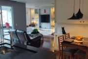 Apartamento à venda, 55 m² por R$ 495.000,00 - Vila Andrade - São Paulo/SP