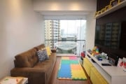 Apartamento à venda, 62 m² por R$ 490.000,00 - Vila Andrade - São Paulo/SP