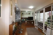 Apartamento com 1 dormitório, 48 m² - venda por R$ 420.000,00 ou aluguel por R$ 3.366,62/mês - Morumbi - São Paulo/SP