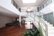 Casa à venda, 560 m² por R$ 5.800.000,00 - Chácara Monte Alegre - São Paulo/SP