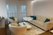 Apartamento à venda, 170 m² por R$ 1.500.000,00 - Vila Andrade - São Paulo/SP