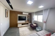 Apartamento à venda, 129 m² por R$ 1.450.000,00 - Jardim Caboré - São Paulo/SP