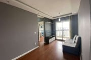 Apartamento à venda, 47 m² por R$ 349.000,00 - Morumbi - São Paulo/SP