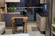 Studio para alugar, 25 m² por R$ 3.700,00/mês - Campo Belo - São Paulo/SP