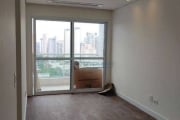 Apartamento, 63 m² - venda por R$ 1.200.000,00 ou aluguel por R$ 7.740,00/mês - Vila Olímpia - São Paulo/SP