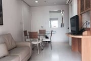 Apartamento Duplex para alugar, 50 m² por R$ 5.600,00/mês - Indianópolis - São Paulo/SP