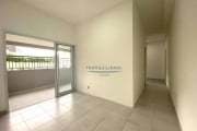 Apartamento com 2 dormitórios para alugar, 75 m² por R$ 3.600,00/mês - Jardim Caboré - São Paulo/SP