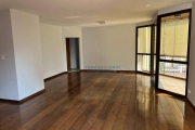 Apartamento com 4 dormitórios, 185 m² - venda por R$ 750.000,00 ou aluguel por R$ 6.700,00/mês - Vila Andrade - São Paulo/SP