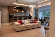 Apartamento com 2 dormitórios à venda, 109 m² por R$ 930.000,00 - Vila Andrade - São Paulo/SP