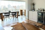 Apartamento à venda, 138 m² por R$ 1.480.000,00 - Vila Andrade - São Paulo/SP