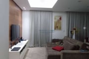 Apartamento à venda, 122 m² por R$ 924.000,00 - Panamby - São Paulo/SP