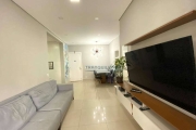 Apartamento à venda, 86 m² por R$ 690.000,00 - Jardim Caboré - São Paulo/SP