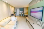 Apartamento à venda, 91 m² por R$ 880.000,00 - Vila Andrade - São Paulo/SP