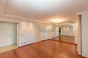 Apartamento com 4 dormitórios à venda, 138 m² por R$ 1.700.000,00 - Brooklin - São Paulo/SP