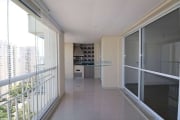 Apartamento com 3 dormitórios à venda, 142 m² por R$ 1.300.000,00 - Vila Andrade - São Paulo/SP