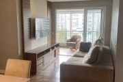 Apartamento com 3 dormitórios à venda, 87 m² por R$ 879.000,00 - Jardim Caboré - São Paulo/SP