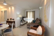 Apartamento com 3 dormitórios à venda, 83 m² por R$ 900.000,00 - Vila Andrade - São Paulo/SP