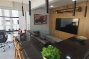 Apartamento à venda, 42 m² por R$ 800.000,00 - Santo Amaro - São Paulo/SP