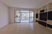 Apartamento com 3 dormitórios, 87 m² - venda por R$ 880.000,00 ou aluguel por R$ 5.837,00/mês - Vila Andrade - São Paulo/SP